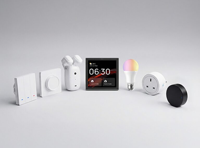 كيف أختار أجهزة البيت الذكي